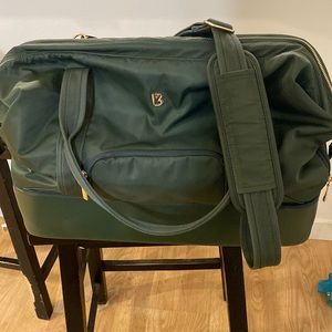 Buffbunny Gamechanger Duffel